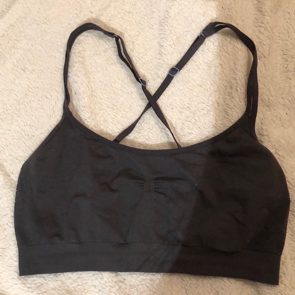 Aerie Racerback Sports Bra